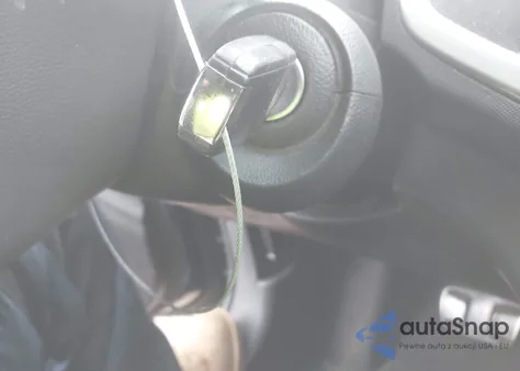 2013 Chevrolet Sonic Rs Auto from USA, damaged, VIN 1G1JG6SB6D4212202